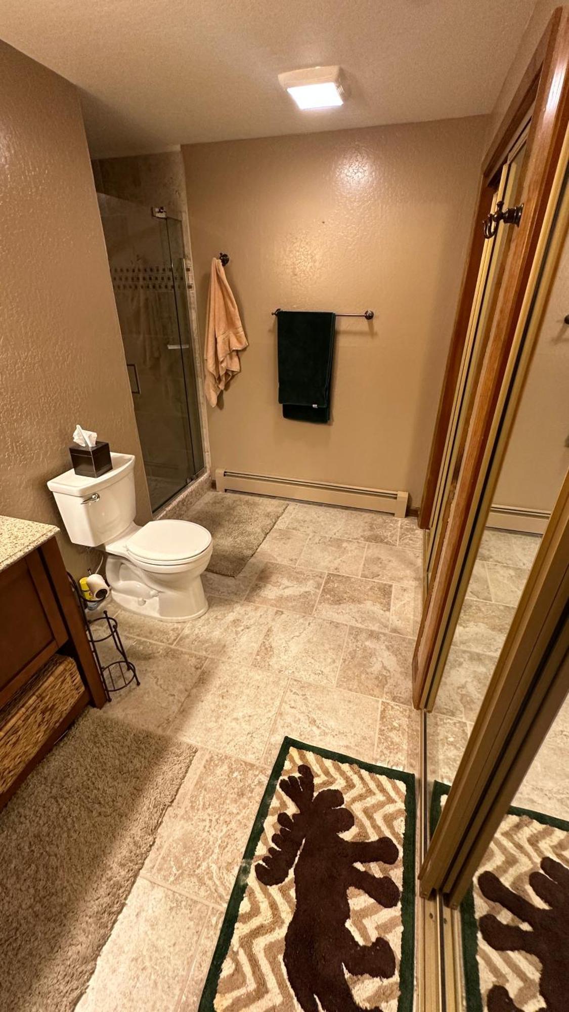 Large 1875 Sf 2-Bedroom 3 Bath 3-Floor Townhome Zephyr Cove Exterior foto
